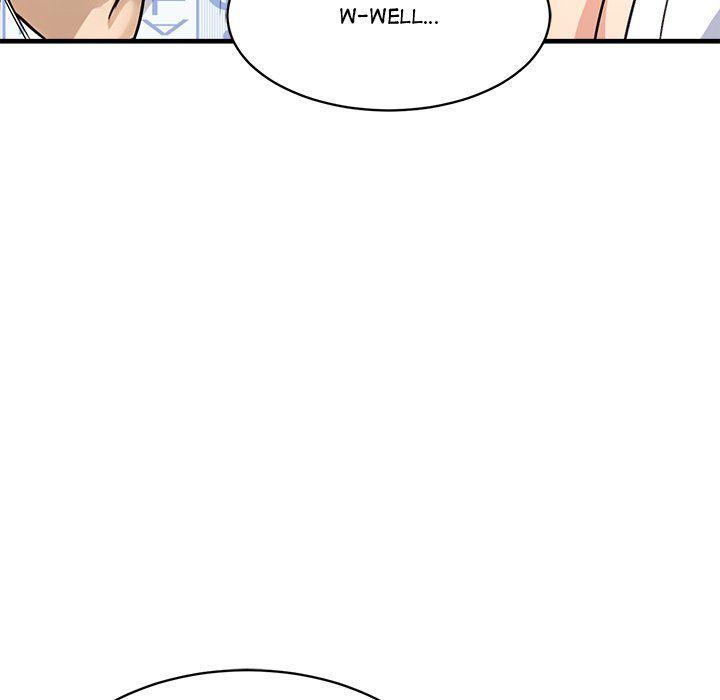 My Other Girlfriend chapter 36 page 163