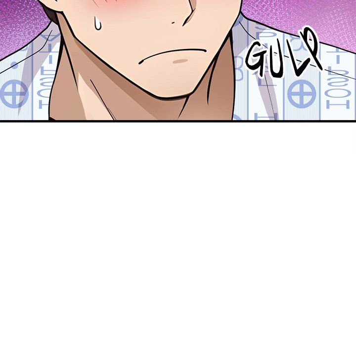 My Other Girlfriend chapter 36 page 171