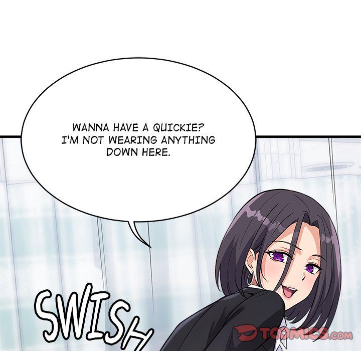My Other Girlfriend chapter 36 page 172