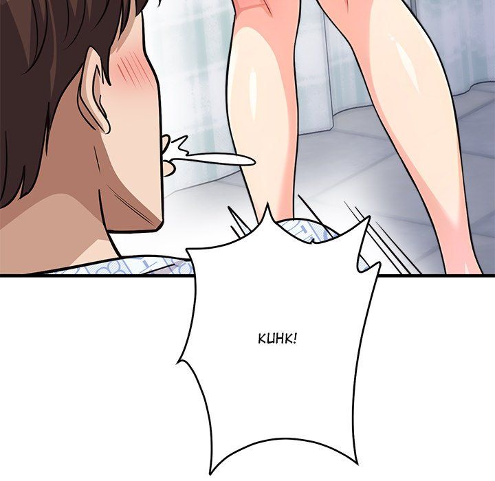 My Other Girlfriend chapter 36 page 174