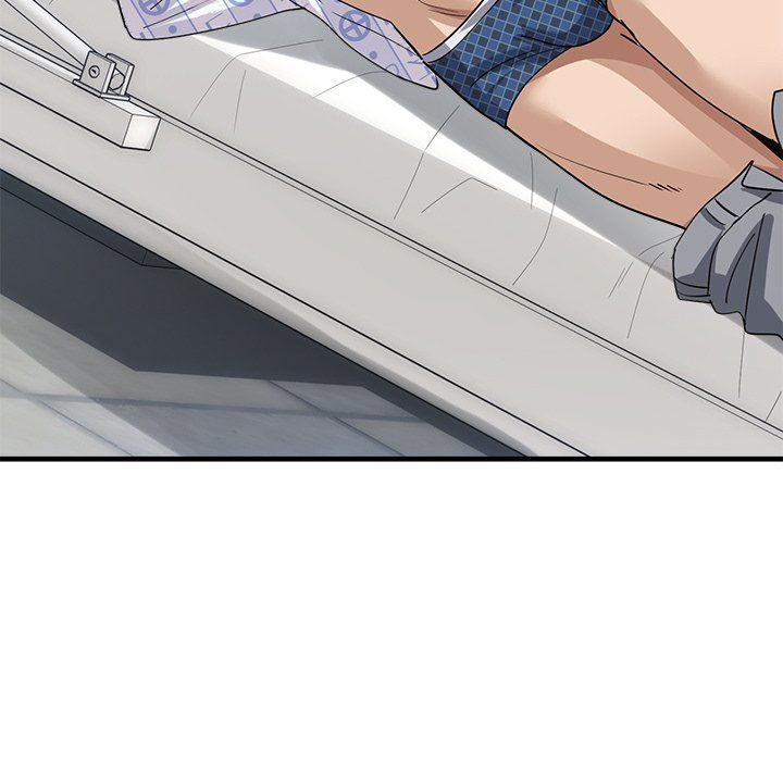My Other Girlfriend chapter 36 page 177