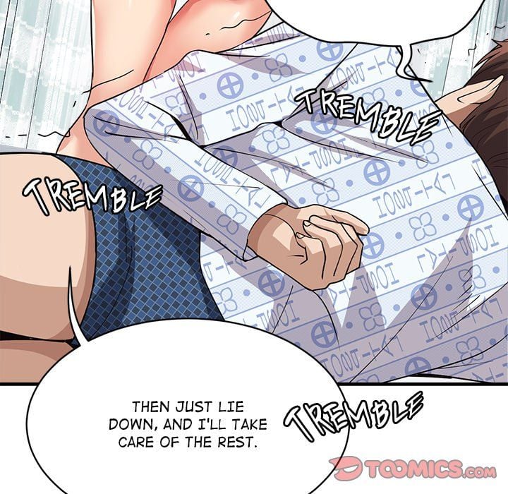 My Other Girlfriend chapter 36 page 180
