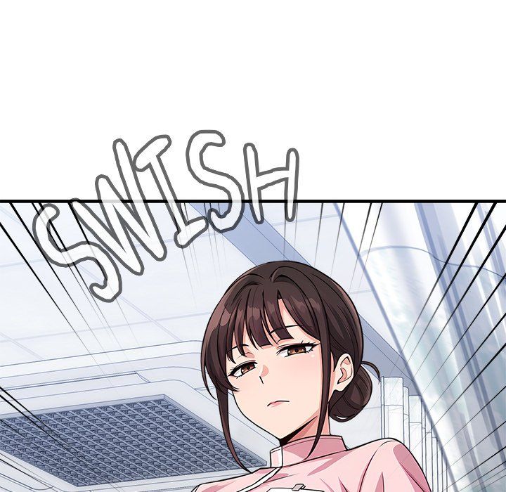 My Other Girlfriend chapter 36 page 182