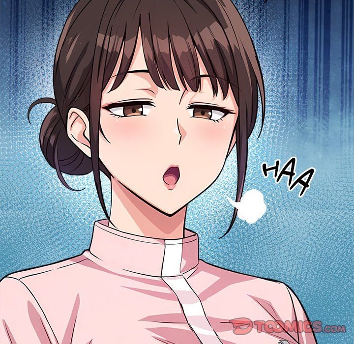 My Other Girlfriend chapter 36 page 188