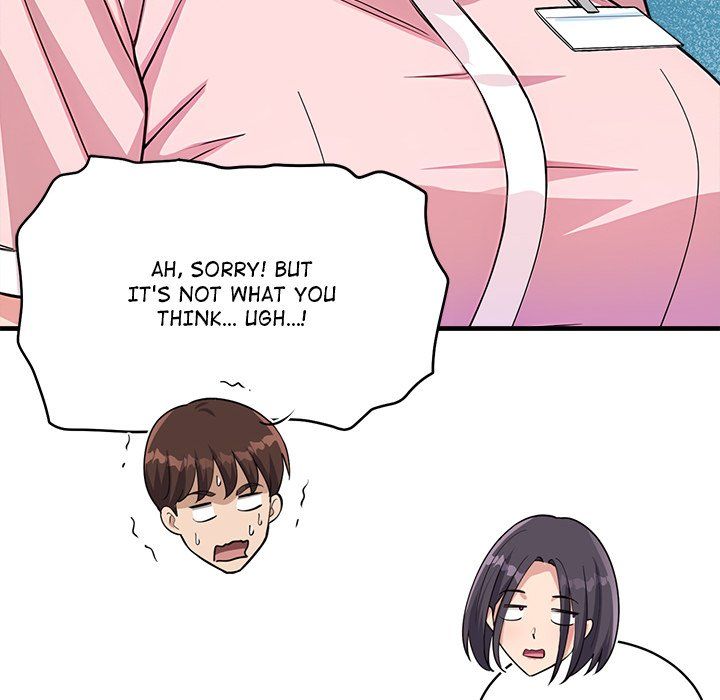 My Other Girlfriend chapter 36 page 189