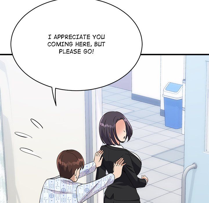 My Other Girlfriend chapter 36 page 191