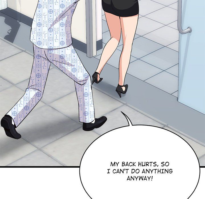 My Other Girlfriend chapter 36 page 192
