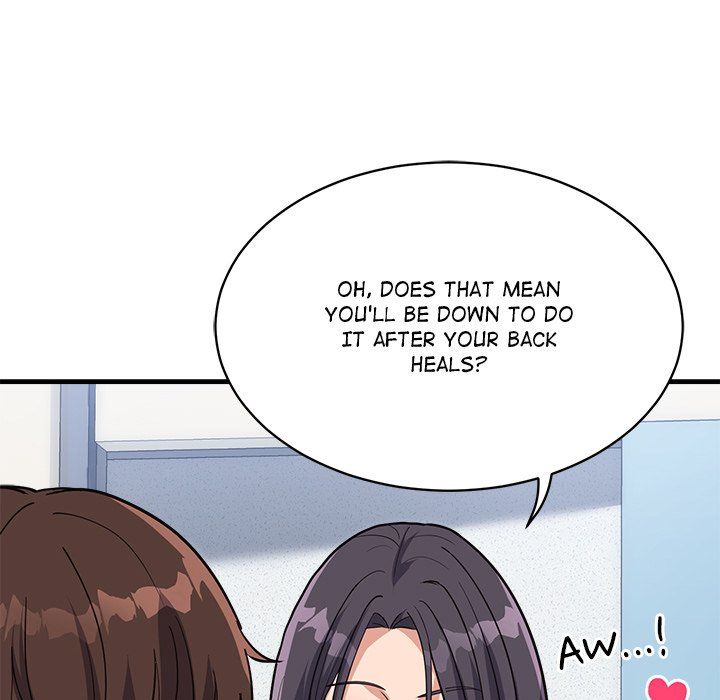 My Other Girlfriend chapter 36 page 194