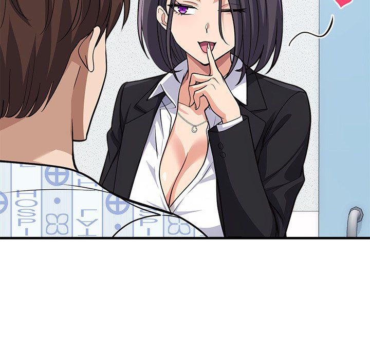 My Other Girlfriend chapter 36 page 195