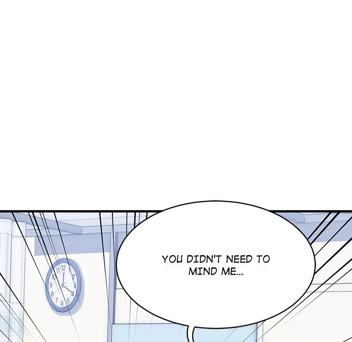 My Other Girlfriend chapter 36 page 198