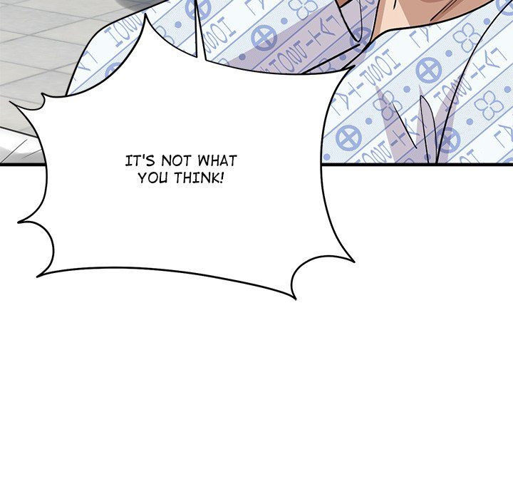 My Other Girlfriend chapter 36 page 200