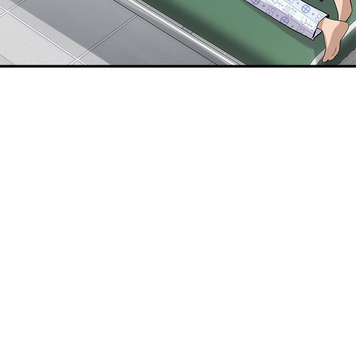 My Other Girlfriend chapter 36 page 205