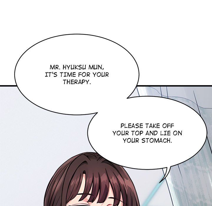 My Other Girlfriend chapter 36 page 210