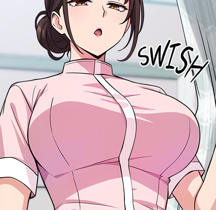 My Other Girlfriend chapter 36 page 211