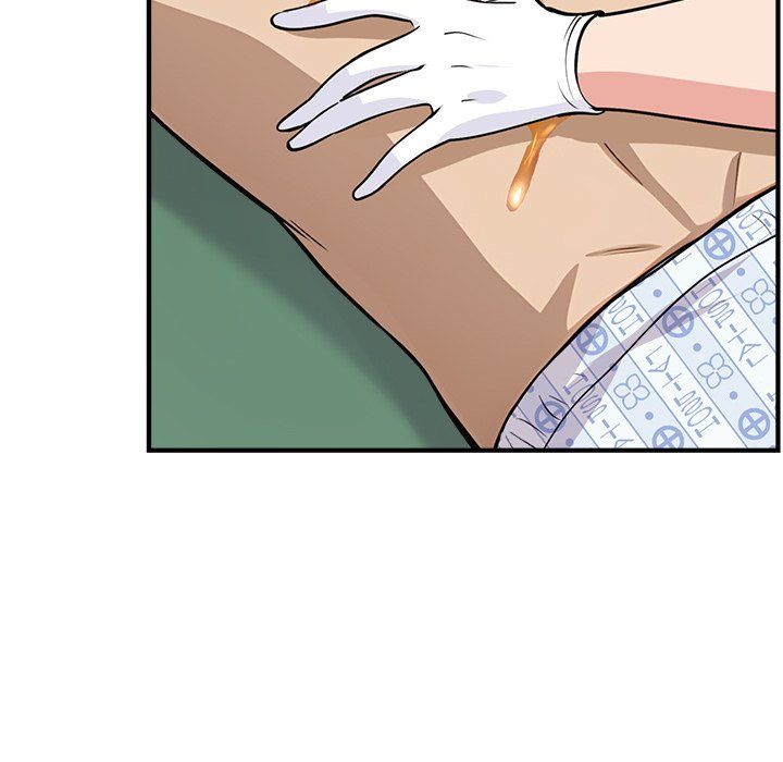 My Other Girlfriend chapter 36 page 216