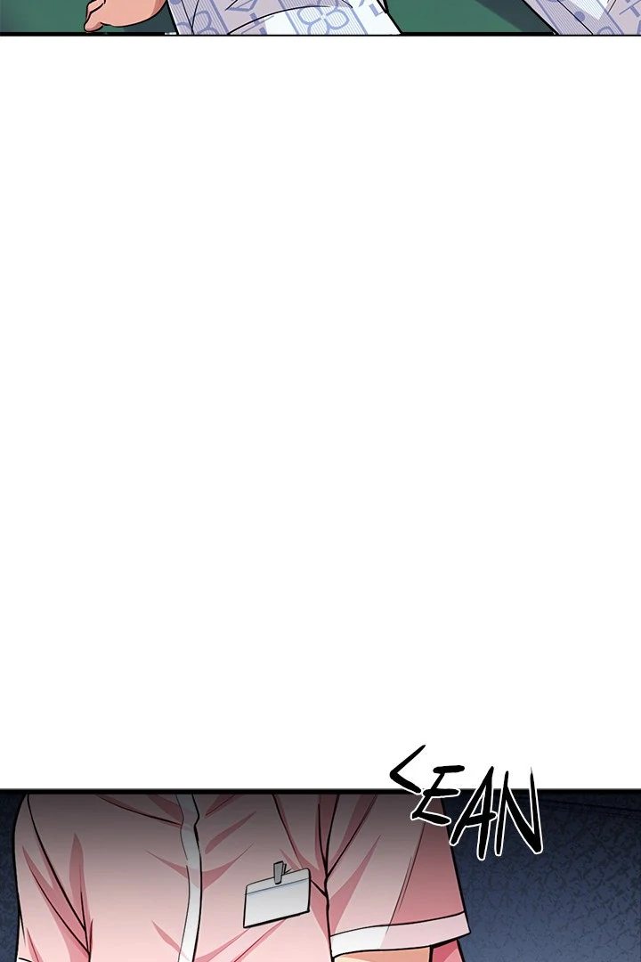 My Other Girlfriend chapter 37 page 8