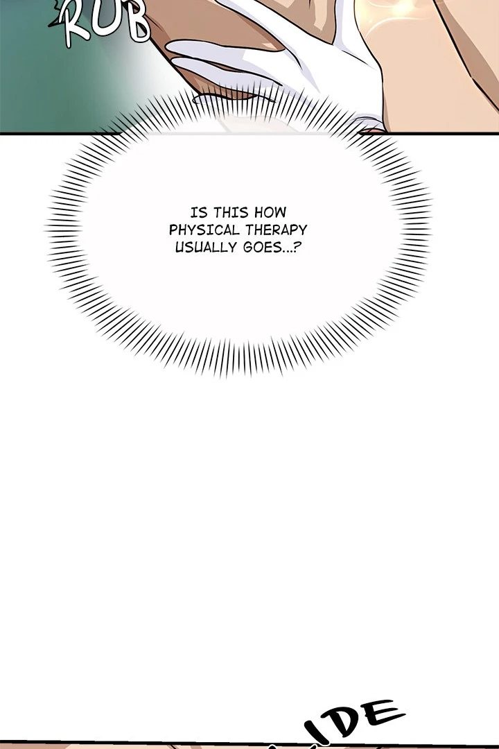 My Other Girlfriend chapter 37 page 13