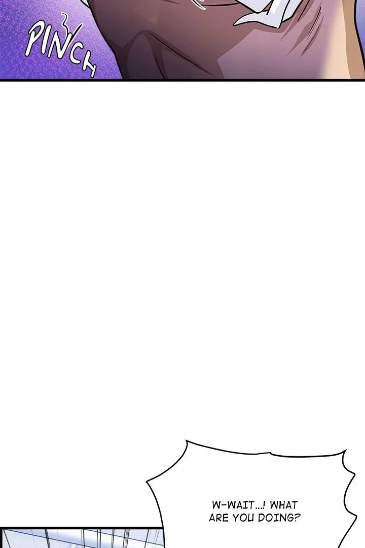 My Other Girlfriend chapter 37 page 17