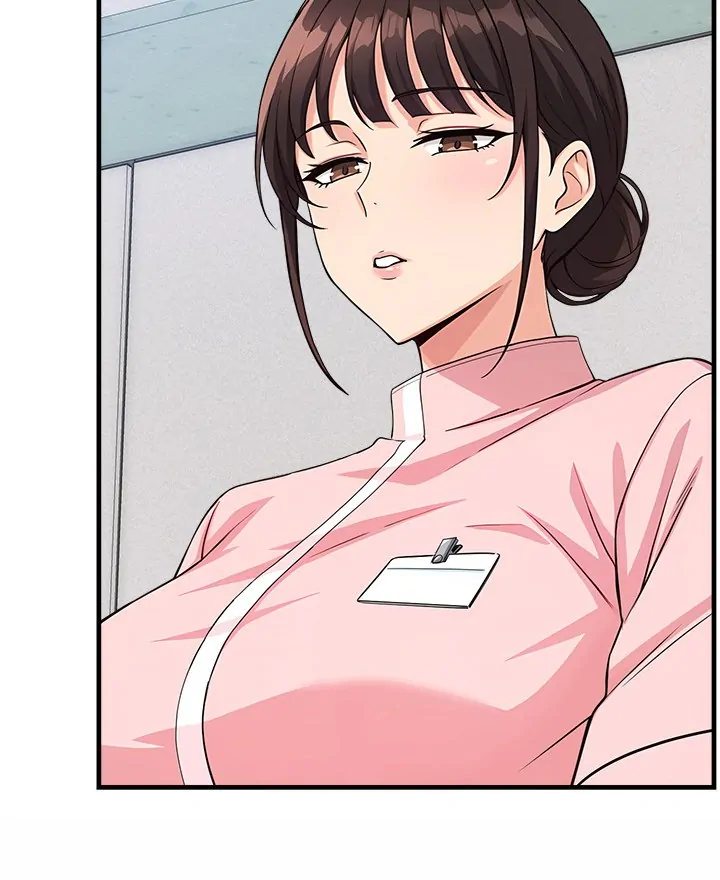My Other Girlfriend chapter 37 page 20