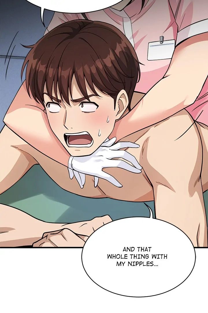 My Other Girlfriend chapter 37 page 22