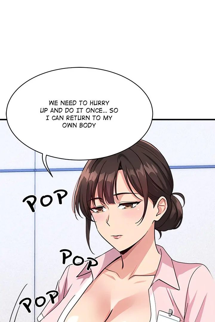 My Other Girlfriend chapter 37 page 38