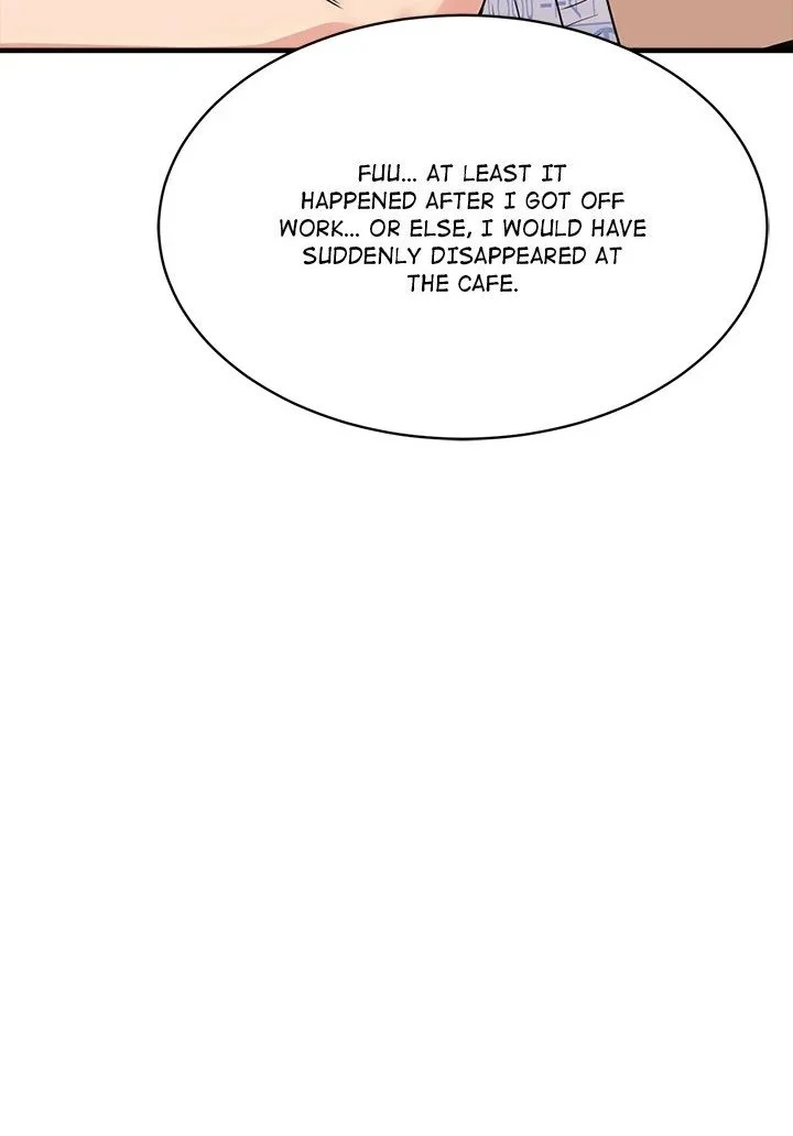 My Other Girlfriend chapter 37 page 48