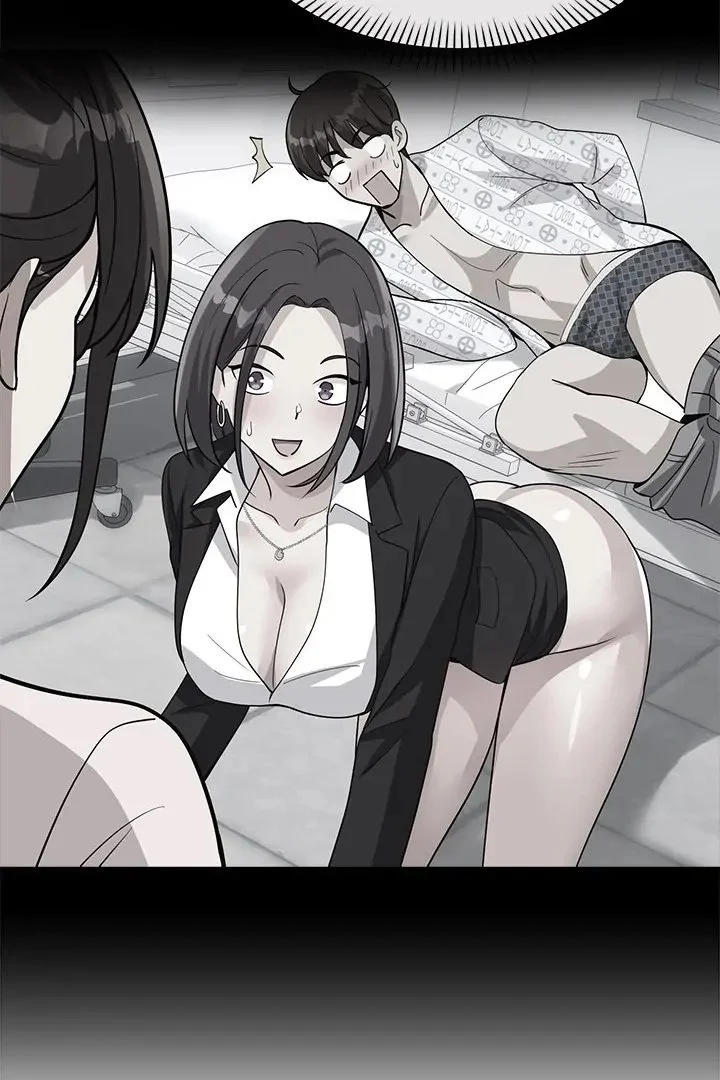 My Other Girlfriend chapter 37 page 50