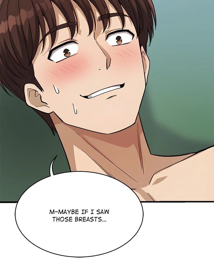 My Other Girlfriend chapter 37 page 58