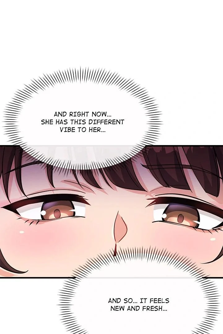 My Other Girlfriend chapter 37 page 66