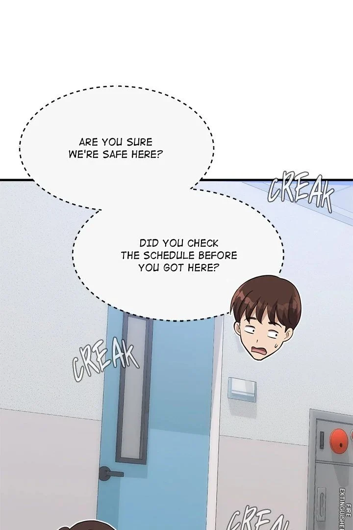My Other Girlfriend chapter 37 page 81