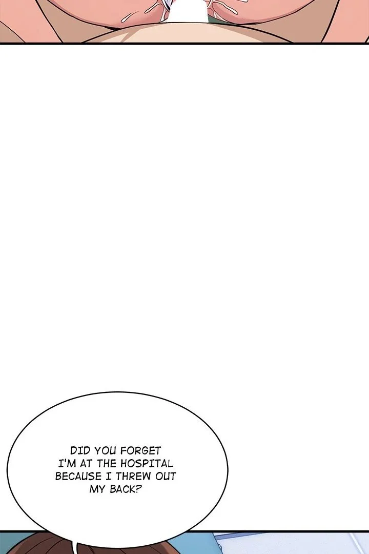 My Other Girlfriend chapter 37 page 85