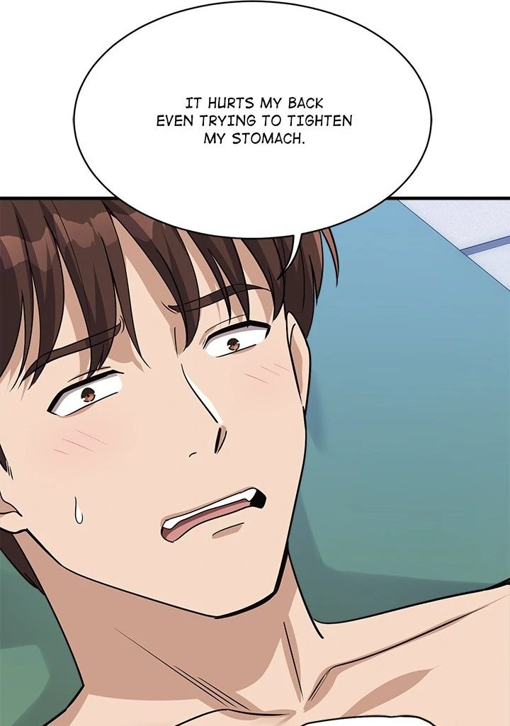 My Other Girlfriend chapter 37 page 91