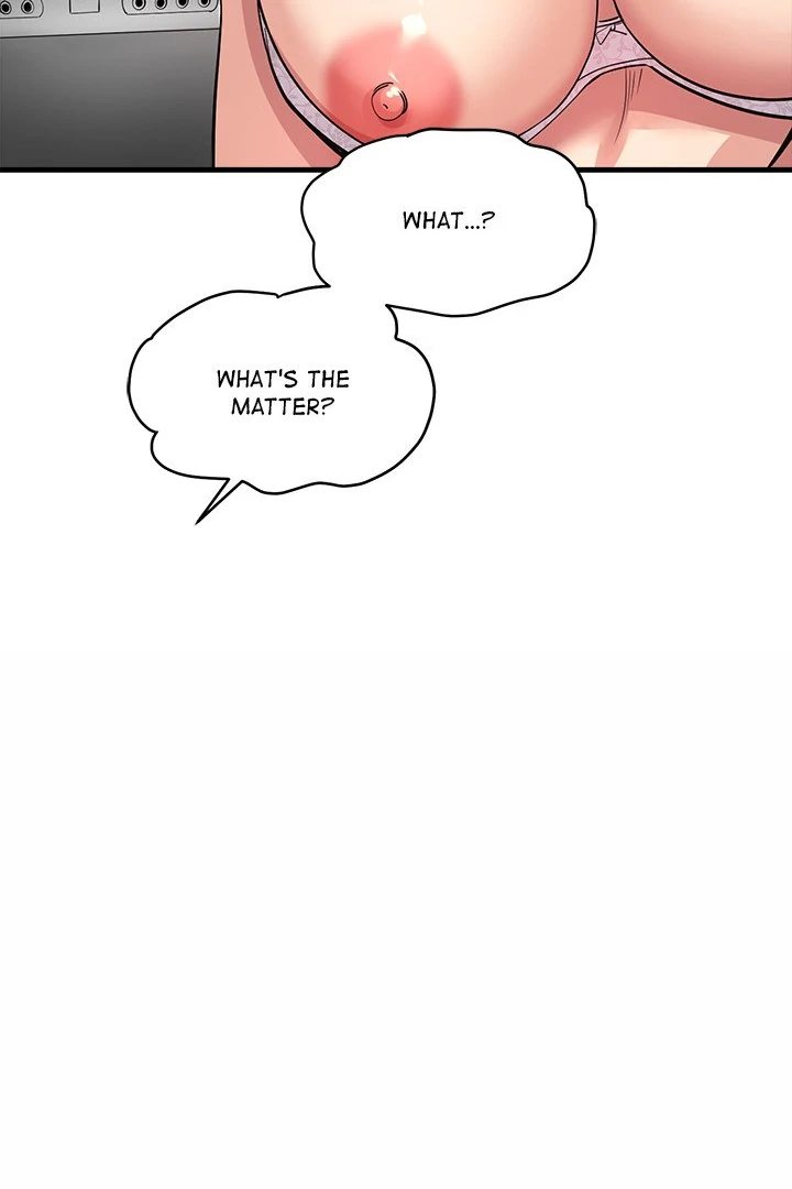 My Other Girlfriend chapter 37 page 94