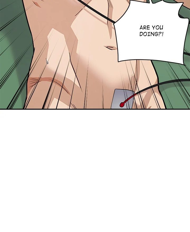 My Other Girlfriend chapter 37 page 97