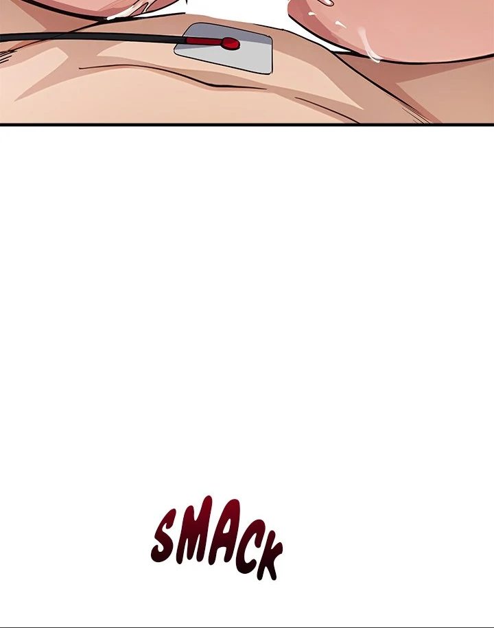 My Other Girlfriend chapter 37 page 107