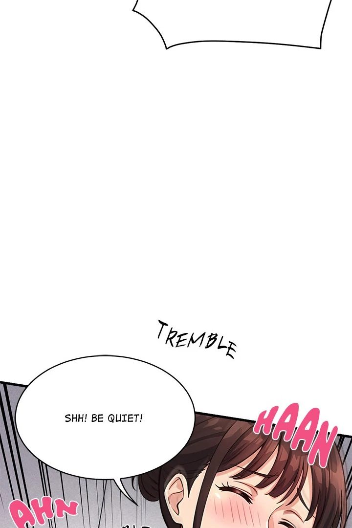My Other Girlfriend chapter 37 page 117