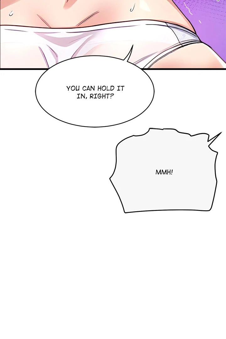 My Other Girlfriend chapter 37 page 121