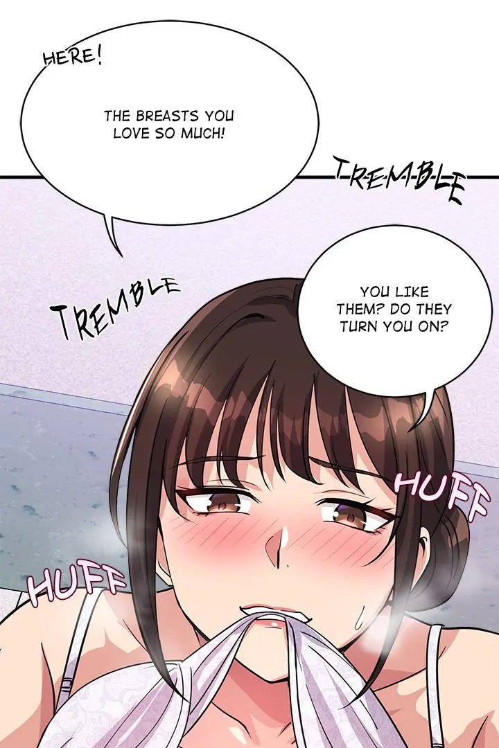 My Other Girlfriend chapter 37 page 122