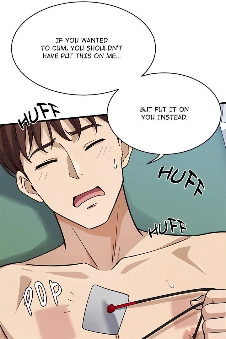 My Other Girlfriend chapter 37 page 134