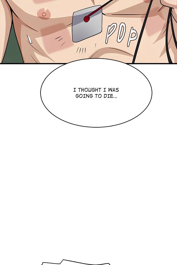 My Other Girlfriend chapter 37 page 135