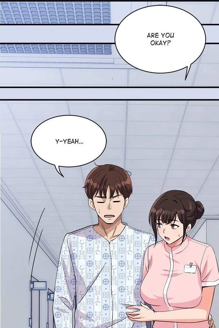 My Other Girlfriend chapter 37 page 139