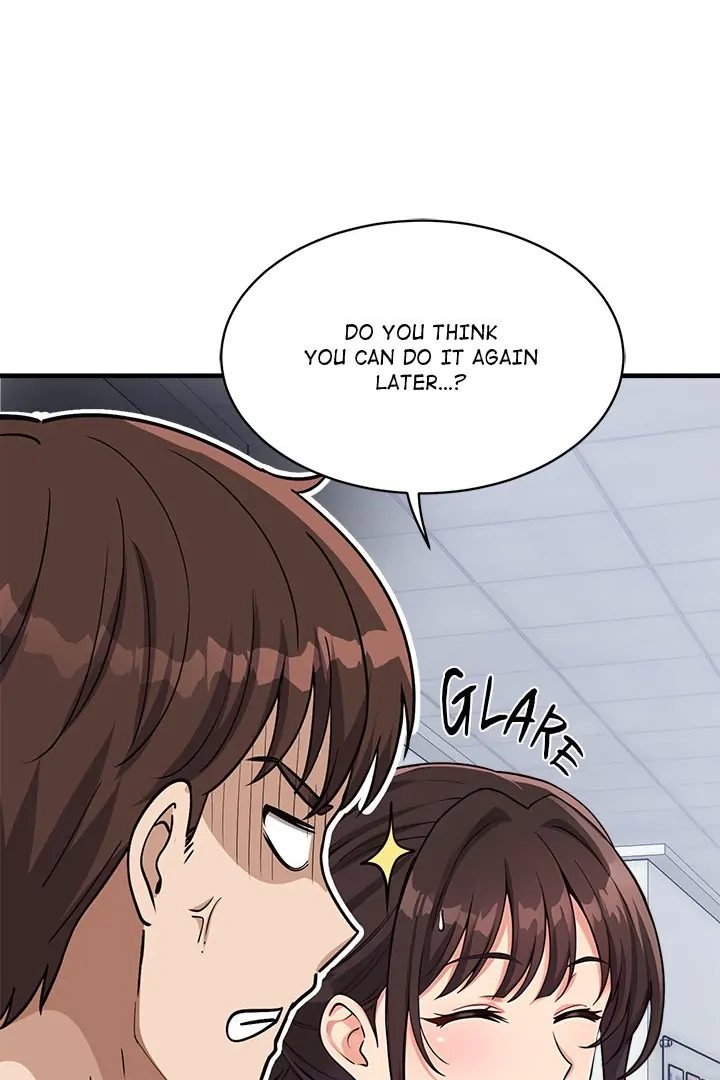 My Other Girlfriend chapter 37 page 141