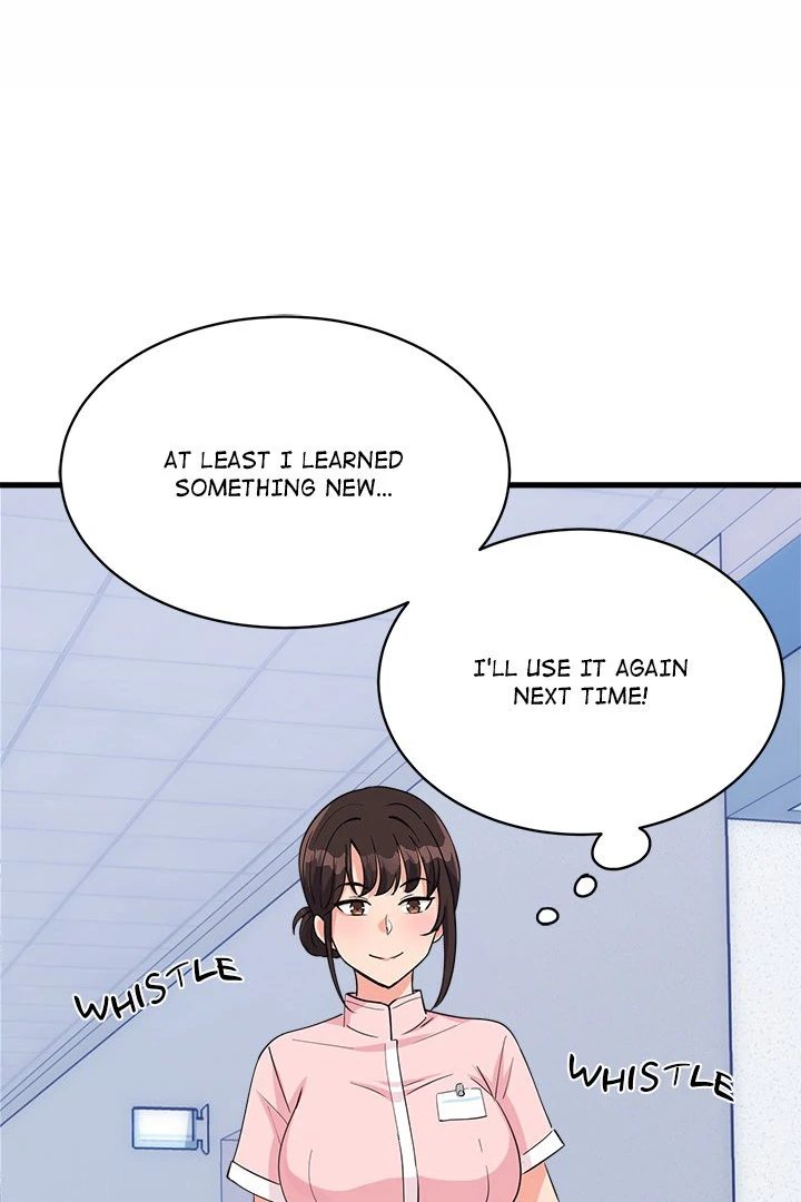 My Other Girlfriend chapter 37 page 146