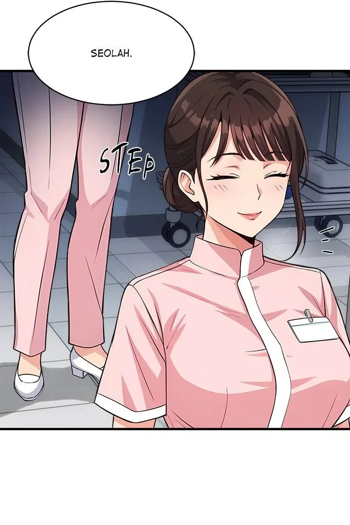 My Other Girlfriend chapter 37 page 149