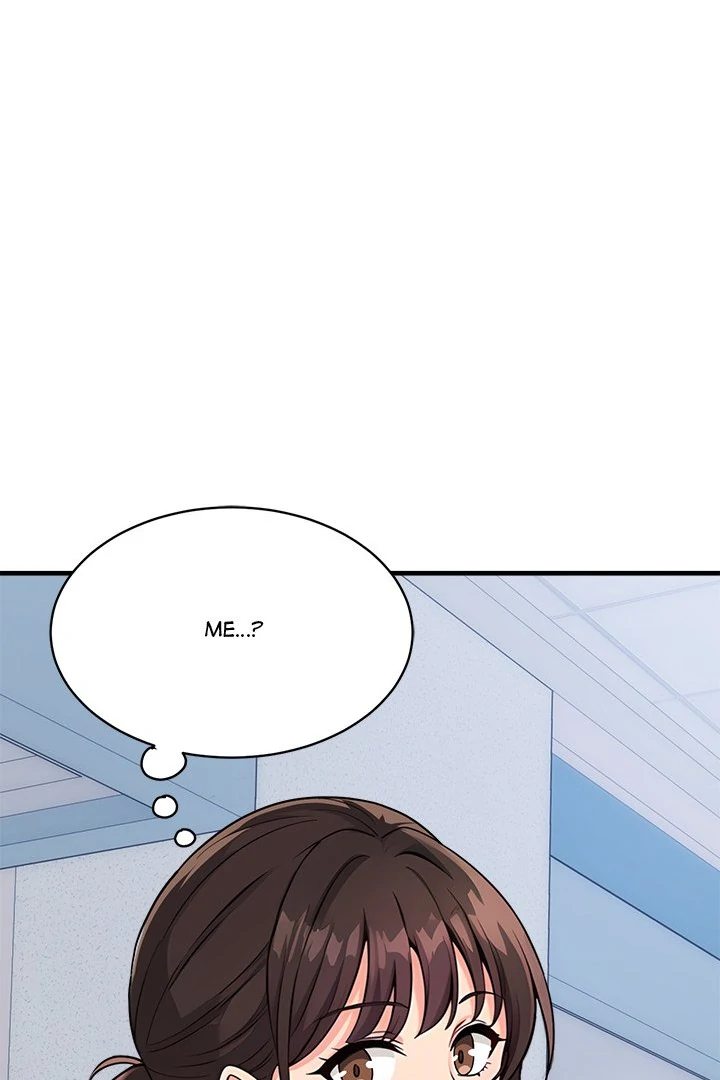 My Other Girlfriend chapter 37 page 150