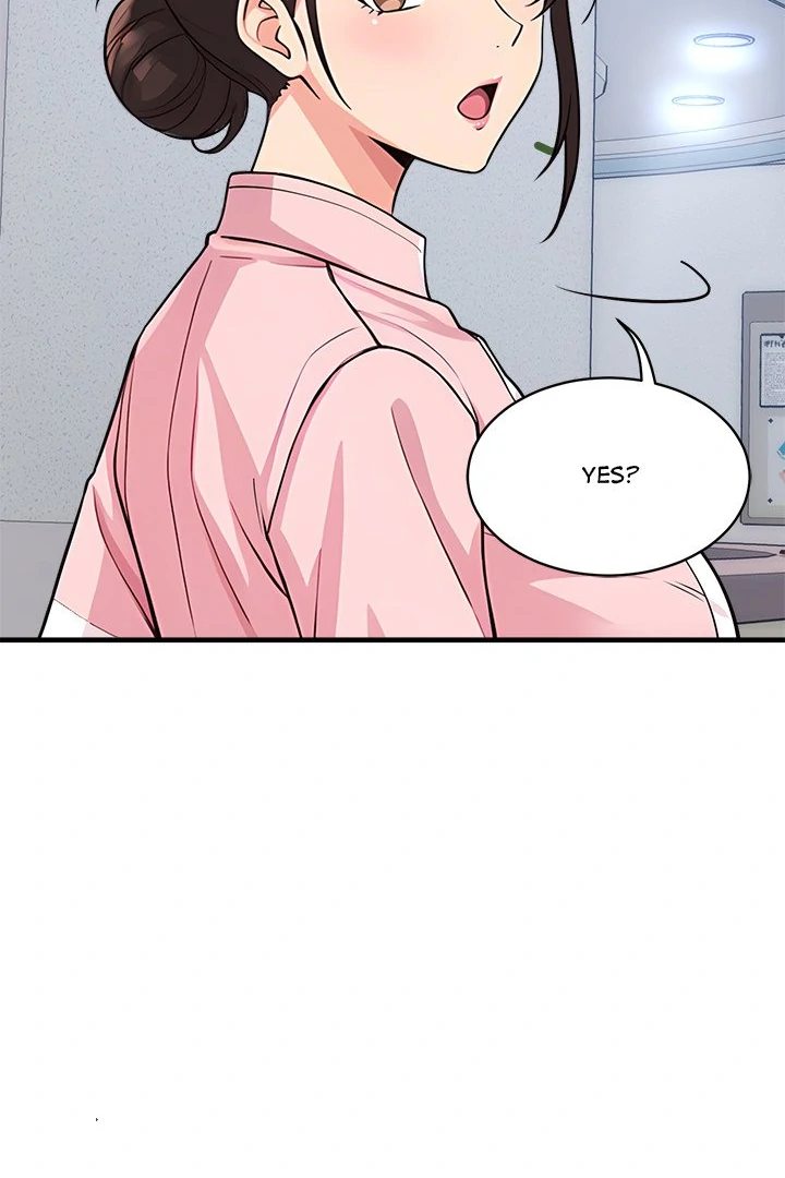 My Other Girlfriend chapter 37 page 151