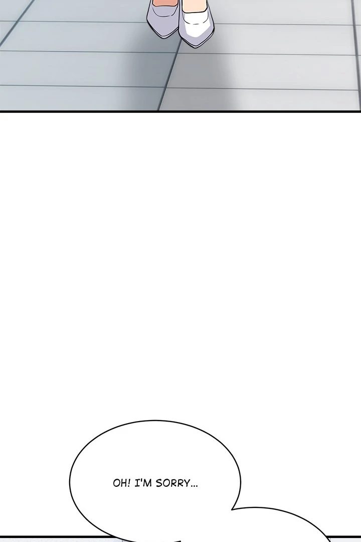 My Other Girlfriend chapter 38 page 5