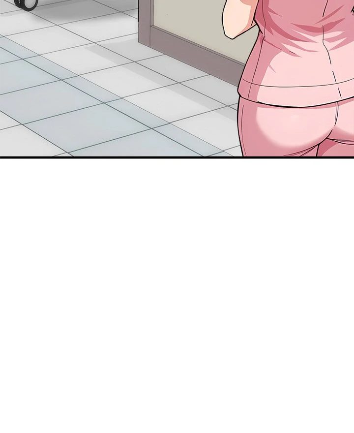 My Other Girlfriend chapter 38 page 9