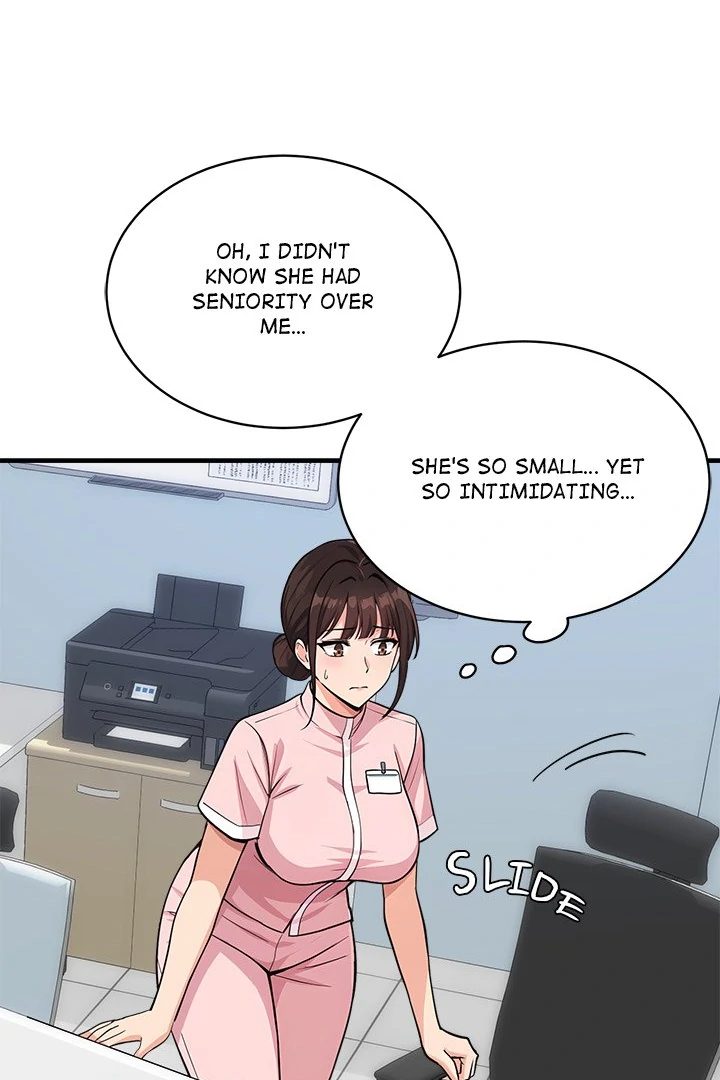 My Other Girlfriend chapter 38 page 10