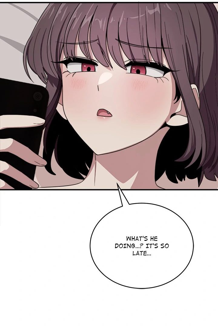 My Other Girlfriend chapter 38 page 11